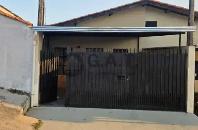 Casa para locação em jardim simus, sorocaba-sp: 3 quartos, 1 sala, 1 banheiro, 1 vaga de garagem, 90m². venha conferir!