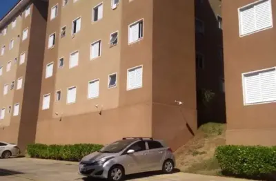 Apartamento à venda no edifício le pare vida - lopes de oliveira - sorocaba/sp