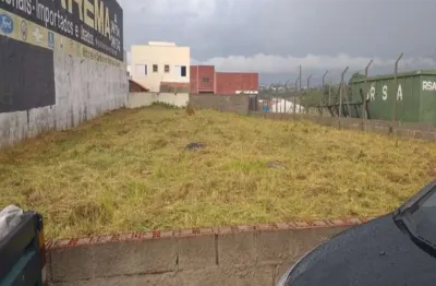 Terreno comercial à venda no jardim santa cecília - sorocaba/sp