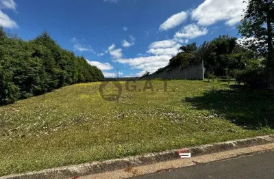 Terreno em condomínio à venda no saint charbel  -araçoiaba da serra/sp