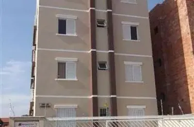 Apartamento à venda no jardim leocádia - sorocaba/sp