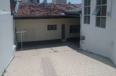 Casa para locação em sorocaba-sp, santa terezinha: 2 quartos, sala, banheiro, 80m² de área!