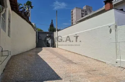 Casa para locação em sorocaba-sp, santa terezinha: 2 quartos, sala, banheiro, 80m² de área!