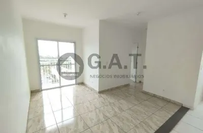 Excelente apartamento para locação em sorocaba-sp, bairro caguassu: 2 quartos, 1 sala, 1 banheiro, 1 vaga de garagem!
