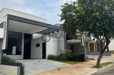 Casa em condomínio de alto padrão em sorocaba-sp - 3 quartos, 1 suíte, 2 salas, 2 banheiros, 2 vagas - 140 m² - imperdível!