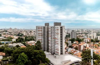 Apartamento de 2 quartos à venda em condomínio no jardim europa, sorocaba-sp: 1 suite, 2 banheiros, 1 vaga de garagem.