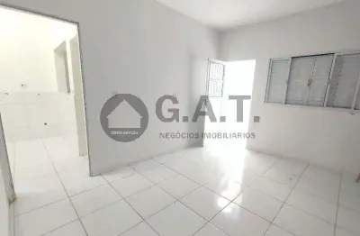 Casa para locação na vila barcelona, sorocaba-sp: 3 quartos, 1 sala, 1 banheiro, 2 vagas de garagem, 130m² de área.