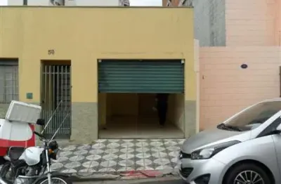 Imperdível oportunidade: casa comercial à venda em sorocaba-sp, vila jardini, com 2 quartos, 2 salas, 2 banheiros, 1 vaga de garagem e 60m²