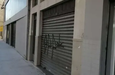 Ponto comercial para alugar na Rua Alvaro Soares, 421, Centro, Sorocaba