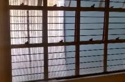 Casa para locação no centro de sorocaba-sp: 2 quartos, 2 salas, 1 banheiro, 1 vaga de garagem, 100m² de área!