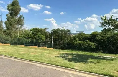 Terreno de 1.024m² no condomínio alphaville nova esplanada, votorantim-sp: a oportunidade dos seus sonhos!