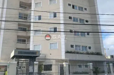 Apartamento para locação: 2 quartos, 1 suíte, 2 vagas de garagem no jardim pagliato, sorocaba-sp - imperdível!