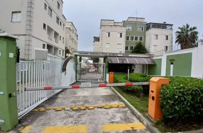 Apartamento à venda em votorantim-sp: 2 quartos, 2 salas, 1 banheiro, 1 vaga de garagem, 65m² - imperdível!