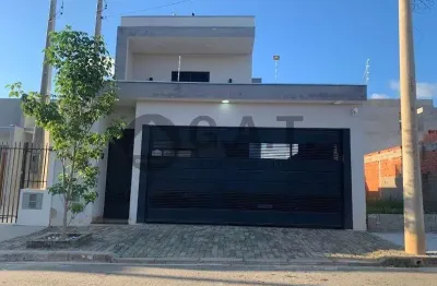 Casa para locação em sorocaba-sp, residencial jardim nathalia: 2 quartos, 1 suíte, 2 salas, 3 banheiros, 4 vagas, 150m².