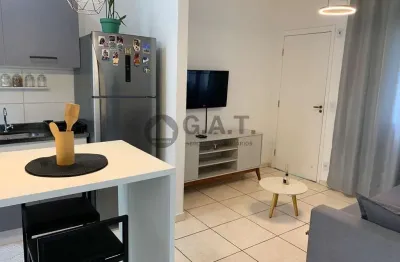 Imperdível: apartamento à venda no centro de votorantim-sp com 2 quartos, 1 banheiro e vaga de garagem!