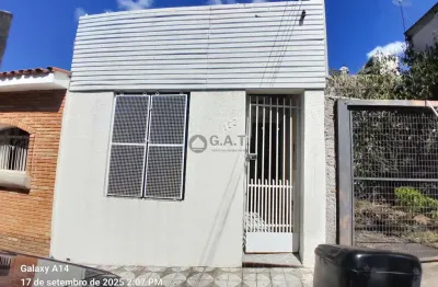 Imperdível oportunidade: casa em condomínio à venda no centro de sorocaba-sp, com 2 salas, 1 banheiro e 67m².