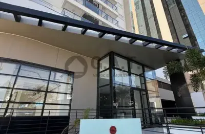 Apartamento de alto padrão para locação em sorocaba-sp, jardim portal da colina: 2 quartos, 2 suítes, 1 sala, 3 banheiros, 2 vagas, 77m².