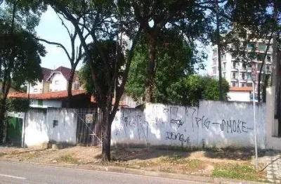 Terreno comercial para locação em sorocaba-sp - vila trujillo - 1.000,00 m² de área