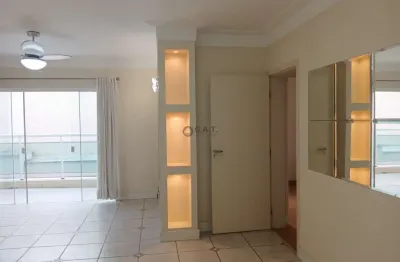 Apartamento de luxo no coração de sorocaba-sp: 3 quartos, 1 suíte, 1 sala, 2 banheiros, 2 vagas de garagem, 100m² no parque campolim.