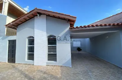 Casa para locação em sorocaba-sp: 3 quartos, 1 suíte, 2 banheiros, 3 vagas na garagem no jardim são paulo - 165,00 m²