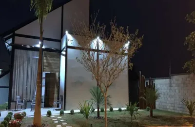 Imperdível casa em condomínio à venda em sorocaba-sp, bairro jardim residencial saint patrick: 3 quartos, 1 suíte, 2 salas, 4 vagas, 300m² de área