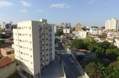 Apartamento com 2 quartos à venda na Rua Jairo Grillo de Lima, 266, Altos Do Trujillo, Sorocaba