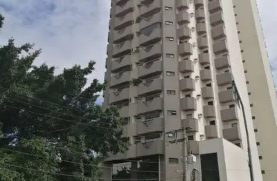 Excelente apartamento para locação no centro de sorocaba-sp: 3 quartos, 1 suíte, 2 salas, 1 banheiro, 2 vagas de garagem, 165m².