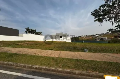 Terreno em condomínio, à venda em sorocaba, condomínio residencial saint patrick