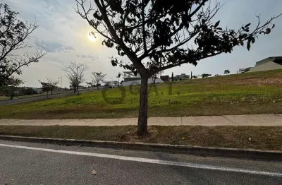 Terreno em condomínio, à venda em sorocaba, condomínio residencial saint patrick