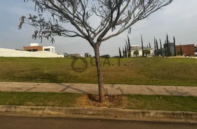 Terreno em condomínio, à venda em sorocaba, condomínio residencial saint patrick