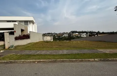 Terreno em condomínio, à venda em sorocaba, condomínio residencial saint patrick