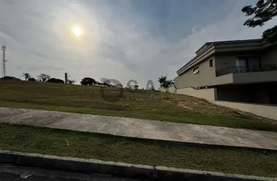 Terreno em condomínio, à venda em sorocaba, condomínio residencial saint patrick