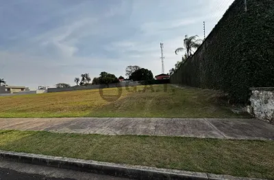 Terreno em condomínio, à venda em sorocaba, condomínio residencial saint patrick