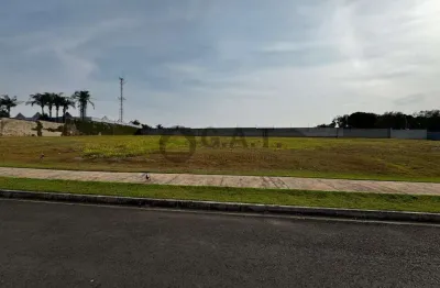 Terreno em condomínio, à venda em sorocaba, condomínio residencial saint patrick