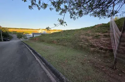 Terreno de 1.205m² à venda no condomínio parque ecoresidencial fazenda jequitibá, sorocaba-sp!