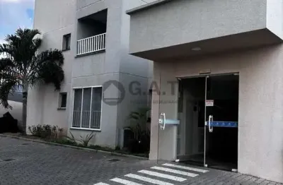 Apartamento à venda no jardim leocádia, sorocaba-sp: 2 quartos, 1 suíte, 2 salas, 1 banheiro, 1 vaga de garagem.