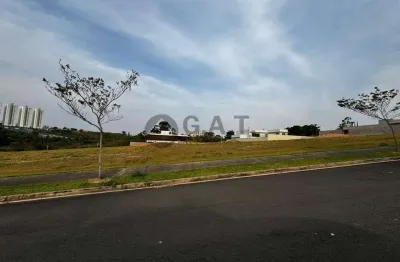 Terreno em condomínio, à venda em sorocaba, condomínio residencial saint patrick
