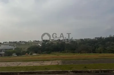 Terreno em condomínio, à venda em sorocaba, condomínio residencial saint patrick