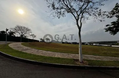 Terreno em condomínio, à venda em sorocaba, condomínio residencial saint patrick