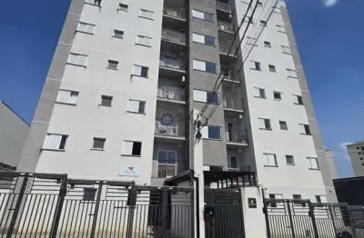 Imperdível! apartamento à venda em sorocaba-sp, na vila barão: 2 quartos, 1 sala, 1 banheiro, 1 vaga, 52m²!