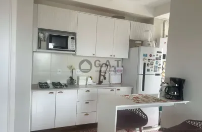 Apartamento para locação em sorocaba-sp, jardim santa rosália: 3 quartos, 2 salas, 2 banheiros, 2 vagas, 60m²!
