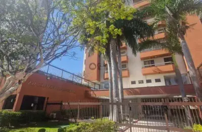 Apartamento à venda em sorocaba-sp, no parque campolim: 3 quartos, 1 suíte, 2 salas, 4 banheiros, 2 vagas e 94,00 m².