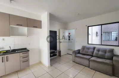 Oportunidade única! apartamento à venda no centro de votorantim-sp, 2 quartos, 1 sala, 1 banheiro e vaga de garagem!