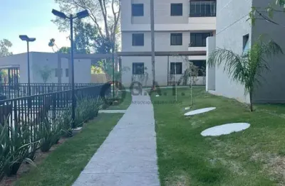Apartamento à venda em sorocaba-sp, jardim são carlos: 2 quartos, 1 suíte, 2 salas, 1 banheiro, 2 vagas de garagem, 70m²!