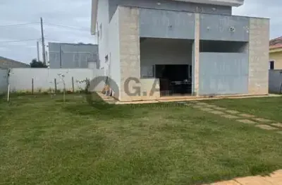 Casa com 4 quartos à venda na Rua Laura Maiello Kook, 3550, Jardim Novo Mundo, Sorocaba