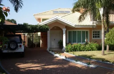 Casa com 5 quartos à venda na Rua Luiz Garcia Duarte, 205, Jardim Isaura, Sorocaba