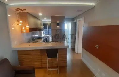 Excelente oportunidade de locação: apartamento de 2 quartos na vila odim antao, sorocaba-sp!