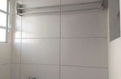 Kitnet para locação no centro de sorocaba-sp: 1 quarto, 1 banheiro, 36m². venha conferir!