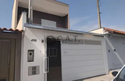 Casa para locação em sorocaba-sp, bairro parque são bento: 3 quartos, 1 suíte, 2 banheiros, 2 vagas, 150 m².