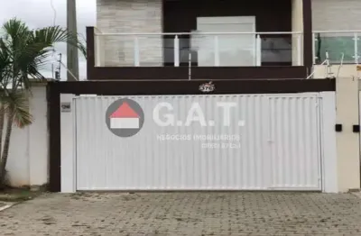 Casa com 3 quartos à venda na Rua Arlindo Previtali, 376, Central Parque Sorocaba, Sorocaba